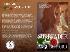 Surrender by Angela Ford