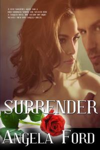 Surrender Cover